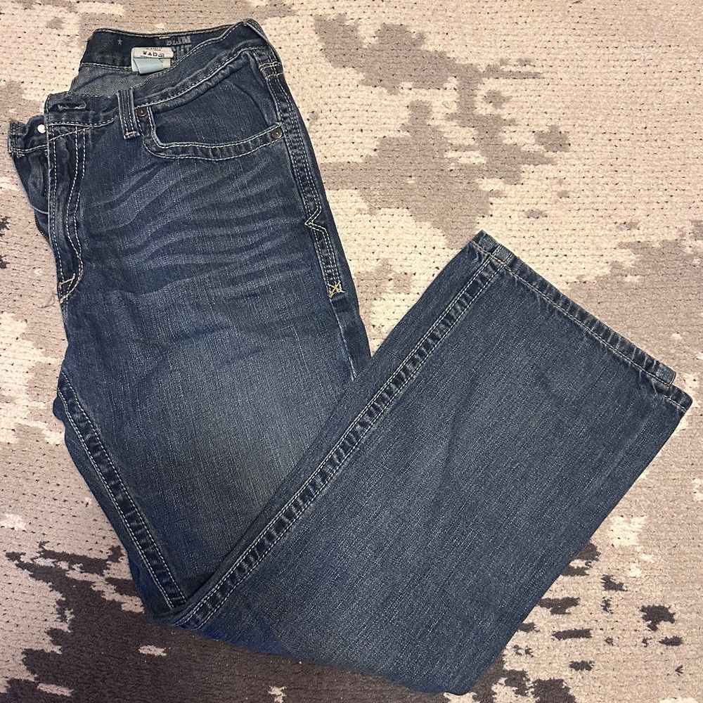 Men’s Ariat Jeans